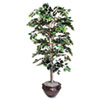 NuDell(TM) Artificial Ficus Tree
