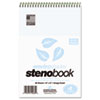 Roaring Spring(R) Enviroshades(R) Steno Notebook