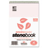 Roaring Spring(R) Enviroshades(R) Steno Notebook