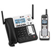AT&T(R) SB67138 DECT 6.0 Phone/Answering System