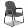 Alera(R) Genaro High-Back Guest Chair