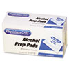 PhysiciansCare(R) by First Aid Only(R) First Aid Refill ComponentsAntiseptic