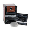 Distant Lands Coffee Coffee Pods