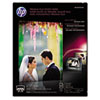 Premium Plus Photo Paper, 80 lbs., Glossy, 8-1/2 x 11, 25 Sheets/Pack