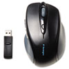 Kensington(R) Pro Fit(TM) Full-Size Right Wireless Mouse