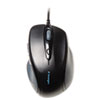 Kensington(R) Pro Fit(TM) Wired Full-Size Mouse