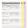 Digital Carbonless Paper, 8-1/2 x 11, Three-Part, White/Canary/Pink, 1670 Sets