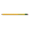 Ticonderoga(R) Groove Pencils