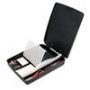 Officemate Extra Storage & Supply Clipboard Box