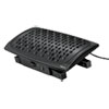 Fellowes(R) Climate Control Footrest
