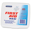 PhysiciansCare(R) by First Aid Only(R) First Aid On the Go Kit