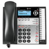 1040 Corded Four-Line Expandable Telephone