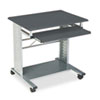 Mayline(R) Empire Mobile PC Cart