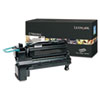 C792X2KG Extra High-Yield Toner, 20,000 Page-Yield, Black