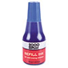 COSCO 2000PLUS(R) Self-Inking Refill Ink
