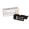 106R01629 Toner, 1,000 Page-Yield, Yellow