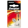 Energizer(R) Mercury-Free Watch/Electronic/Specialty Battery