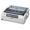Oki(R) Microline(R) 620 Dot Matrix Printer