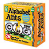 Photo First Games, Alphabet Ants
