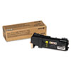 106R01593 Toner, 1,000 Page-Yield, Yellow
