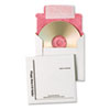 Quality Park(TM) CD/Disc Mailers Lined with DuPont(TM) Tyvek(R)