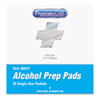 PhysiciansCare(R) by First Aid Only(R) Xpress First Aid(TM) First Aid Refill Alcohol Pads
