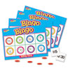 Young Learner Bingo Game, Tell Time