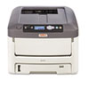 C711n Laser Printer, Network-Ready