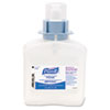 Advanced Hand Sanitizer Foam, 1200 mL Refill for PURELL® FMX-12™ Dispenser, 3/CT