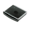 Replacement Ink Pad for 2000 PLUS Daters & Numberers, Black