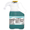 Diversey(TM) Crew(R) Concentrated Restroom Floor & Surface Non-Acid Disinfectant Cleaner
