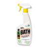 CLR(R) PRO Bath Daily Cleaner