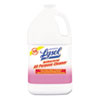 Antibacterial All-Purpose Cleaner, 1 gal. Bottle, Citrus Scent, 4/CT
