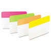 Post-It(R) 2" and 3" Tabs