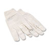 Boardwalk(R) 8-oz. Cotton Canvas Gloves