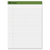 Ampad(R) Earthwise(R) by Ampad(R) Recycled Writing Pad
