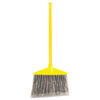 Rubbermaid(R) Commercial Angled Large Broom