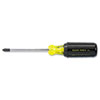 Profilated Phillips-Tip Cushion-Grip Screwdriver, #2