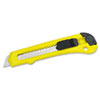 Stanley Tools(R) QuickPoint(TM) Snap-Off Retractable Pocket Utility Knife