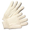 Anchor Brand(R) Light-Duty Canvas Gloves