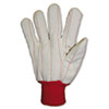 Anchor Brand(R) Heavy Canvas Gloves