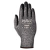 AnsellPro HyFlex(R) Foam Nitrile-Coated Nylon-Knit Gloves