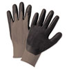Anchor Brand(R) Nitrile Coated Gloves