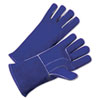 Anchor Brand(R) Leather Welder's Gloves 3030