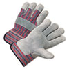 Anchor Brand(R) 2000 Series Leather Palm Gloves