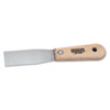 Stanley Tools(R) Wood Handle Putty Knife 28-540