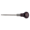 Stanley Tools(R) Wood Handle Scratch Awls 69-122