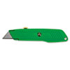 Stanley Tools(R) Interlock(R) High Visibility Retractable Utility Knife 10-179