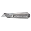 Stanley Tools(R) Classic 199(R) Fixed Blade Utility Knife 10-209