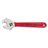 PROTO(R) Cushion Grip Adjustable Wrench 712G